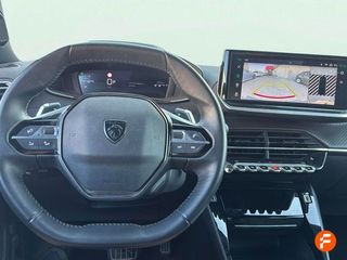 Peugeot 2008 Allure Puretech 130 S&S EAT8