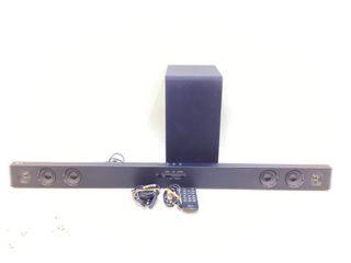 barra sonido lg sj3