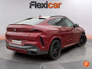 BMW X6 xDrive30d