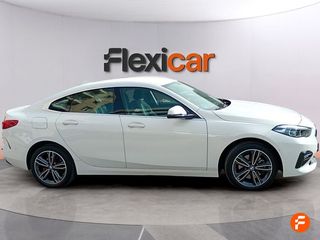 BMW Serie 2 218i Gran Coupe