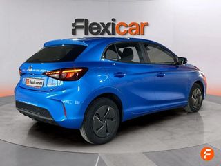 MG MG3 Hybrid+ Standard MY24