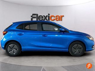 MG MG3 Hybrid+ Standard MY24