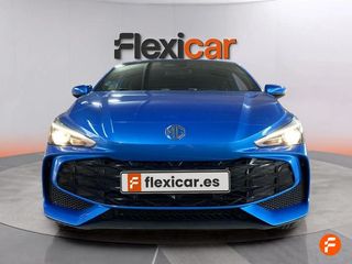 MG MG3 Hybrid+ Standard MY24