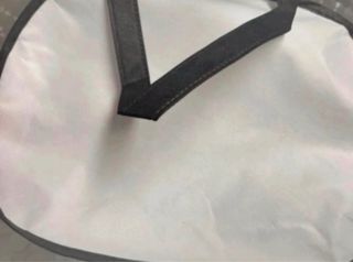 Borsa Birsa Nightmare Before Christmas