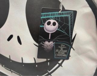 Borsa Birsa Nightmare Before Christmas