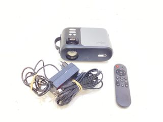 mini proyector horlat q2