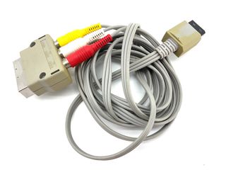 adaptador corriente wii nintendo rvl-002