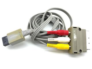 adaptador corriente wii nintendo rvl-002
