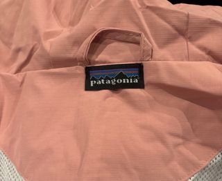 Chubasquero Patagonia Mujer