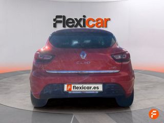 Renault Clio Limited Energy dCi 66kW (90CV)