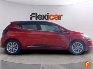 Renault Clio Limited Energy dCi 66kW (90CV)