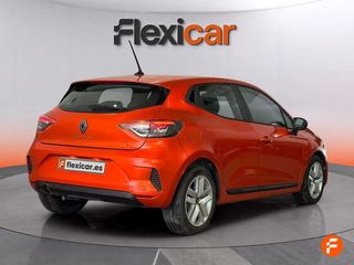 Renault Clio techno Eco-G 91cv (67kW) - 5P (2025)