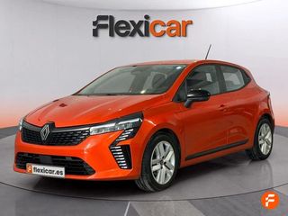 Renault Clio techno Eco-G 91cv (67kW) - 5P (2025)