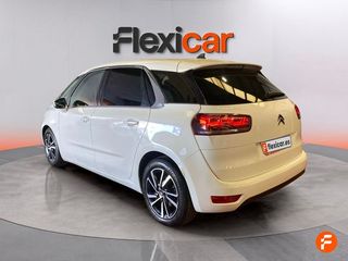 Citroën C4 Spacetourer PureTech 96KW (130CV) S&S EAT8 Feel