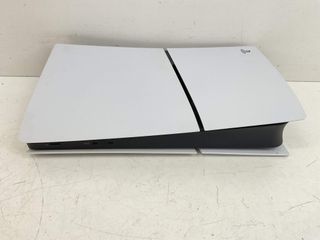 consola ps5 sony playstation 5 slim digital 1tb