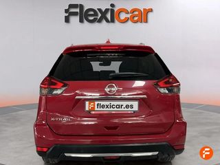 Nissan X-Trail 5P DIG-T 120 kW (160 CV) E6D DCT ACENTA