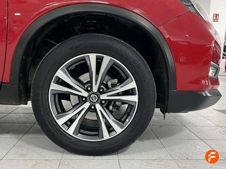 Nissan X-Trail 5P DIG-T 120 kW (160 CV) E6D DCT ACENTA