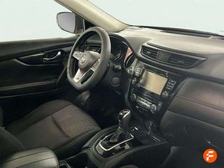 Nissan X-Trail 5P DIG-T 120 kW (160 CV) E6D DCT ACENTA