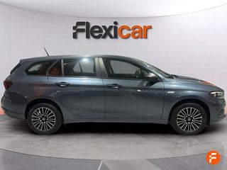 Fiat Tipo SW 1.5 Hybrid 97kW (130CV) DCT