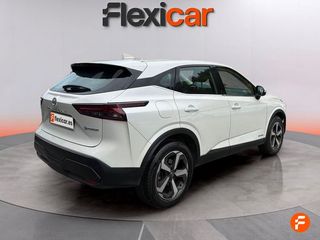 Nissan Qashqai E-POWER 140 KW (190 CV) N-Connecta