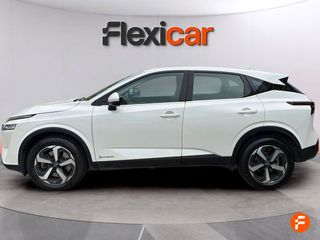 Nissan Qashqai E-POWER 140 KW (190 CV) N-Connecta