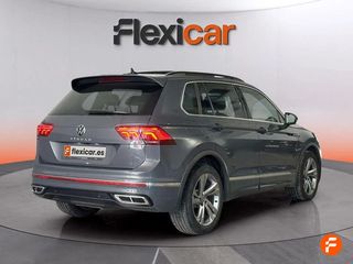 Volkswagen Tiguan R-Line 2.0 TDI 110kW (150CV) DSG