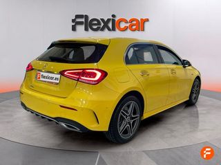 Mercedes Clase A A 250 e