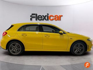 Mercedes Clase A A 250 e