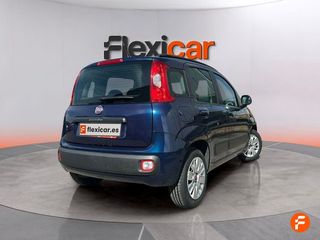 Fiat Panda 1.2 Easy 51kW (69CV)