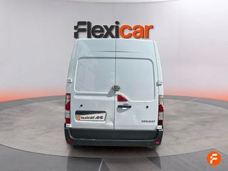 Renault Master MASTER FURGÓN T L2H2 3300 BLUE DCI 110KW (150CV)  EURO