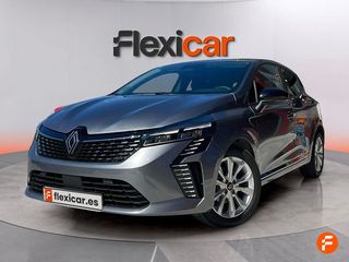 Renault Clio Authentic SCe 49 kW (67CV)