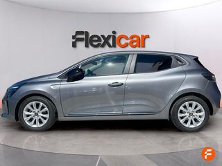 Renault Clio Authentic SCe 49 kW (67CV)