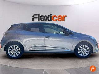 Renault Clio Authentic SCe 49 kW (67CV)