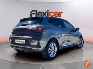 Renault Clio Authentic SCe 49 kW (67CV)