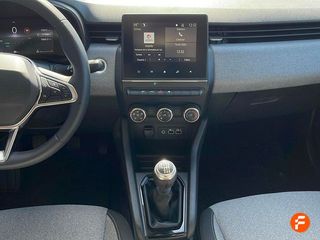 Renault Clio Authentic SCe 49 kW (67CV)