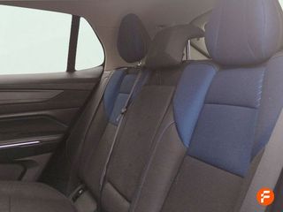 Lynk & Co 01 1.5 PHEV 3.3kW