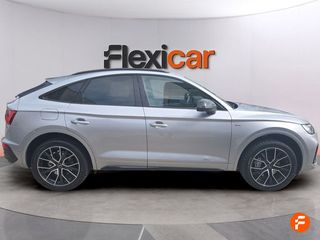 Audi Q5 50 TFSI e quattro-ultra