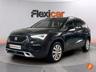 Seat Ateca 1.5 TSI 110kW St&Sp Style Go M