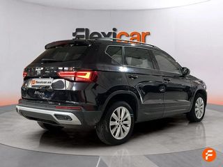 Seat Ateca 1.5 TSI 110kW St&Sp Style Go M