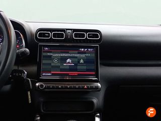 Citroën C3 Aircross PureTech 81kW (110CV) S&S Feel Pack