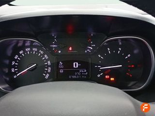 Citroën C3 Aircross PureTech 81kW (110CV) S&S Feel Pack