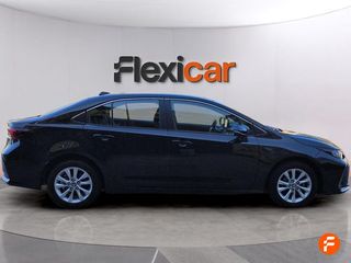 Toyota Corolla 140H Active Plus