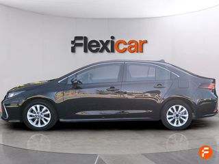 Toyota Corolla 140H Active Plus