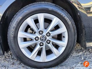 Toyota Corolla 140H Active Plus