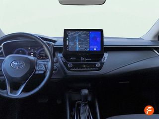 Toyota Corolla 140H Active Plus