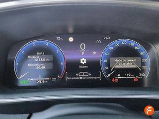 Toyota Corolla 140H Active Plus