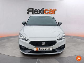 Seat Leon SP 1.5 TSI 110kW S&S FR