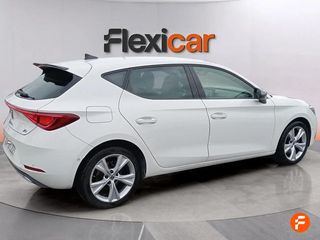 Seat Leon SP 1.5 TSI 110kW S&S FR