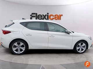 Seat Leon SP 1.5 TSI 110kW S&S FR
