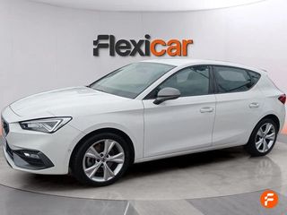 Seat Leon SP 1.5 TSI 110kW S&S FR